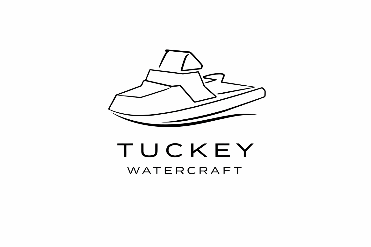 Tuckey Watercraft logo