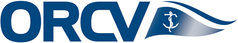 Ocean Racing Club of Victoria logo