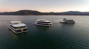 Lake Eildon Houseboat Industry Association (LEHIA)