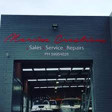 Marine Creations