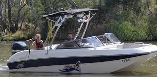 Allura Boats