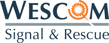 WesCom Signal & Rescue Australia logo
