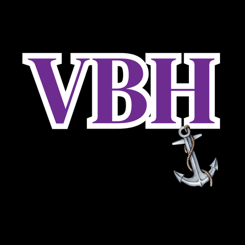 Vic Boat Haulage (VBH) logo