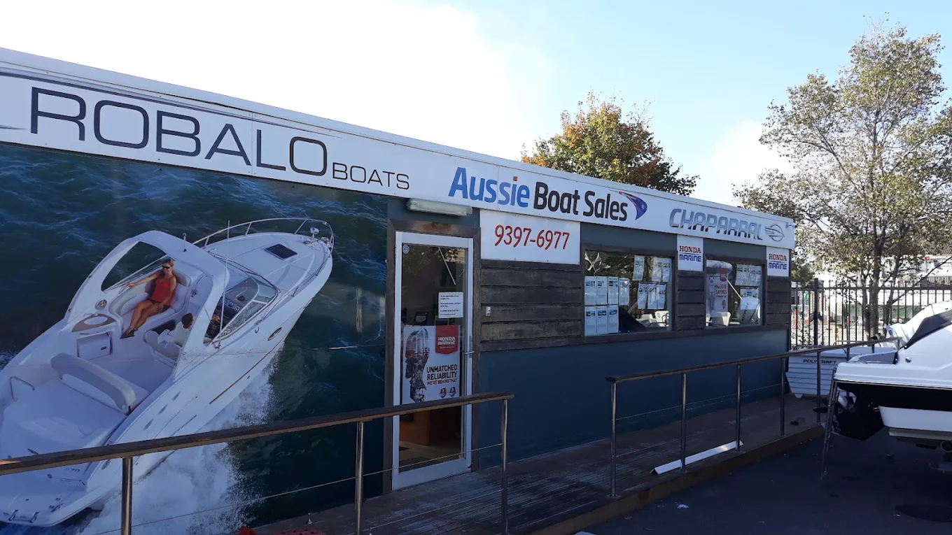 Aussie Boat Sales
