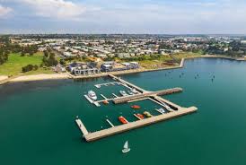 Balmoral Quay Marina