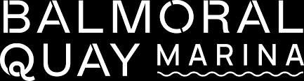 Balmoral Quay Marina logo