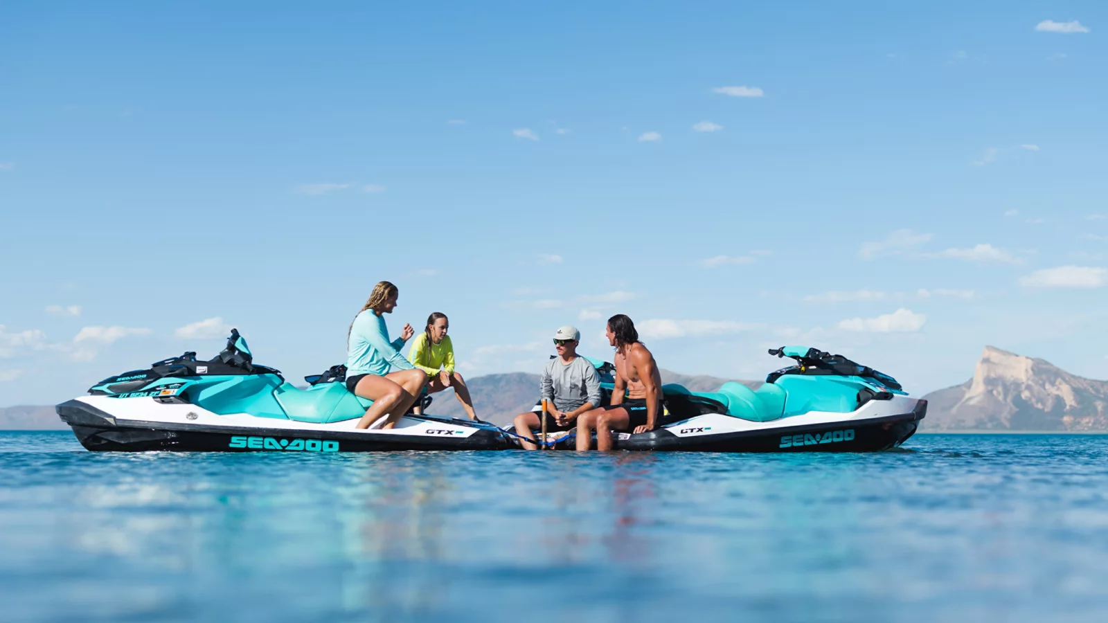 BRP Australia