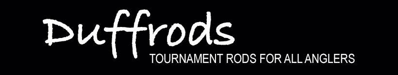 Duffrods logo