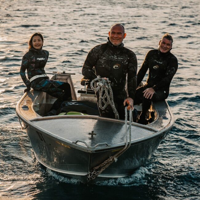 Adventure & Underwater Products 