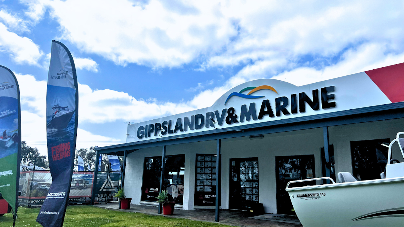 Gippsland RV & Marine