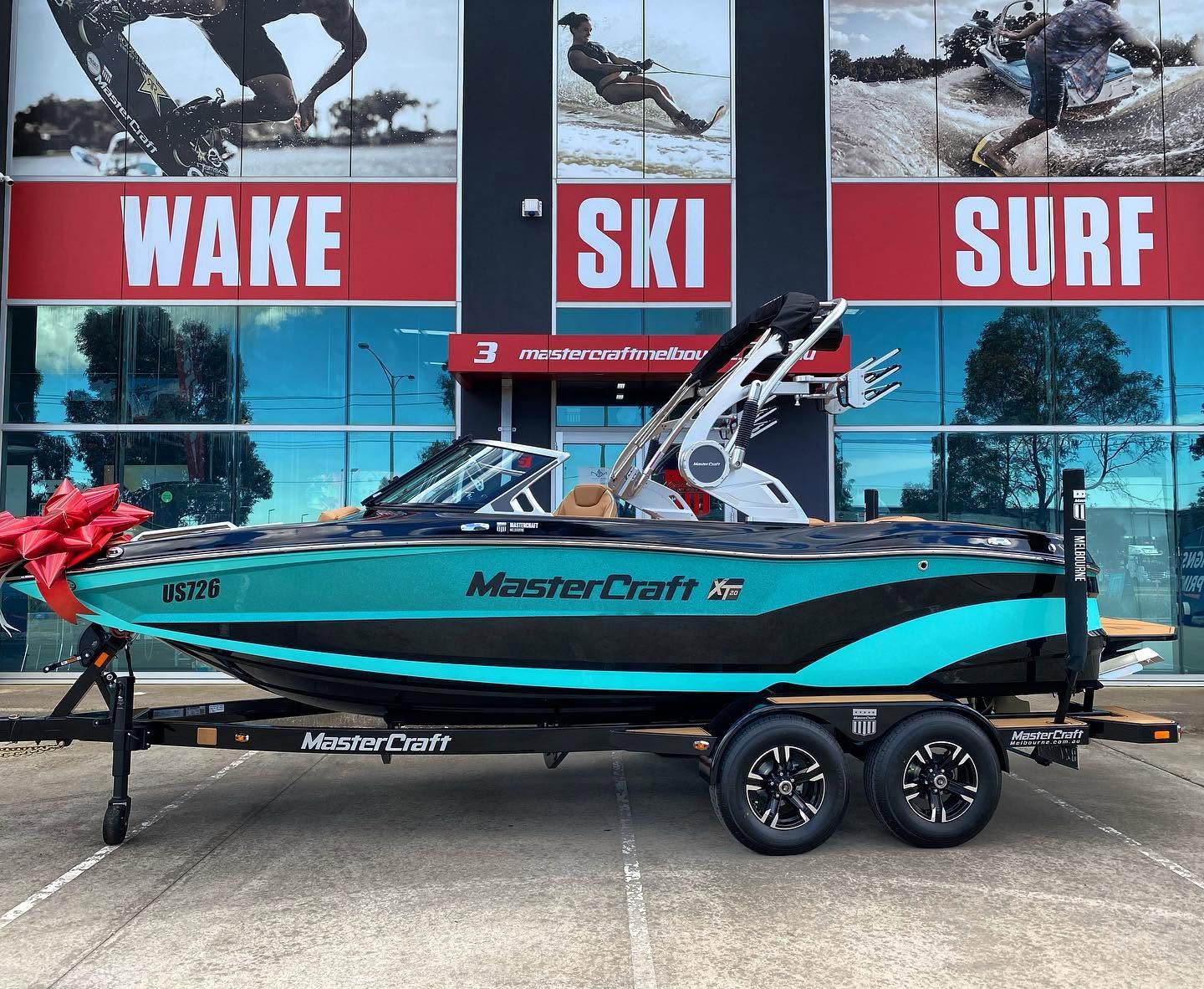 Mastercraft Melbourne