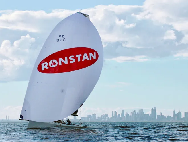 Ronstan International