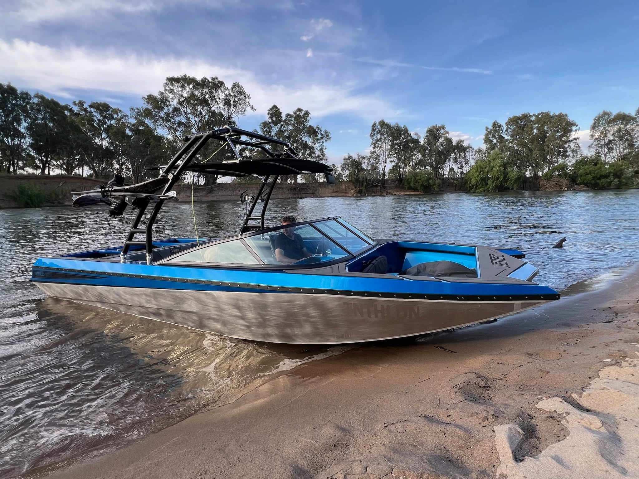 Wanted Wake Boats