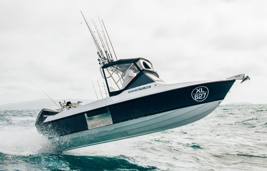East Coast Boats