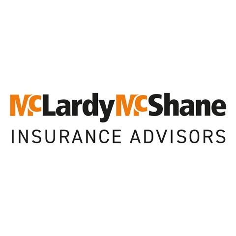 McLardy McShane Insurance Advisers logo