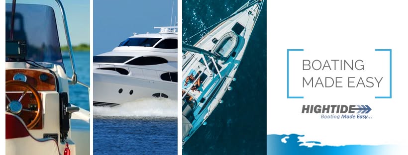 High Tide Boating