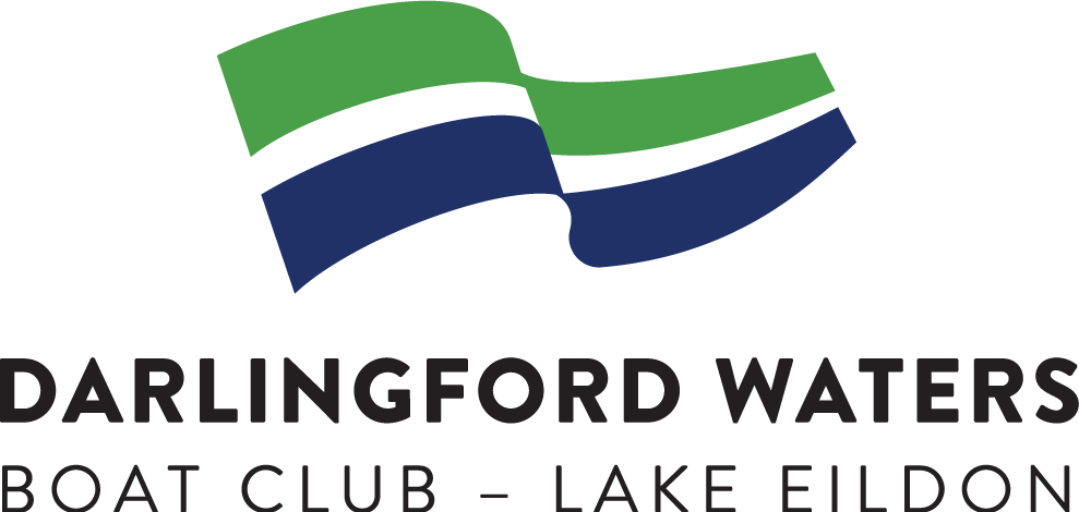 Darlingford Waters Boat Club logo
