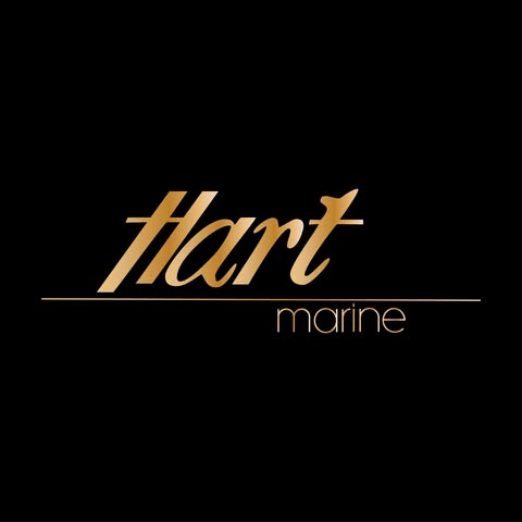 Hart Marine logo