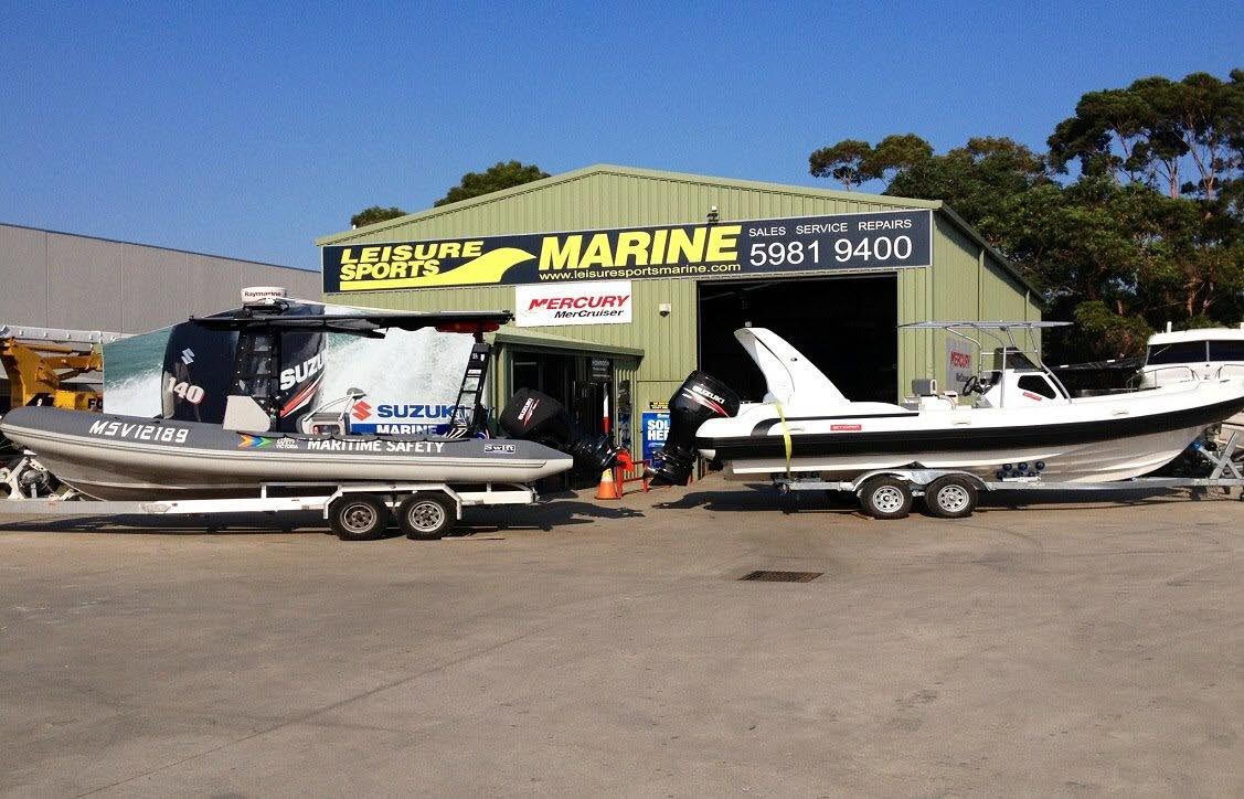 Leisuresports Marine