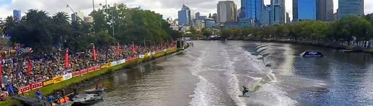 Victorian Water Ski Association