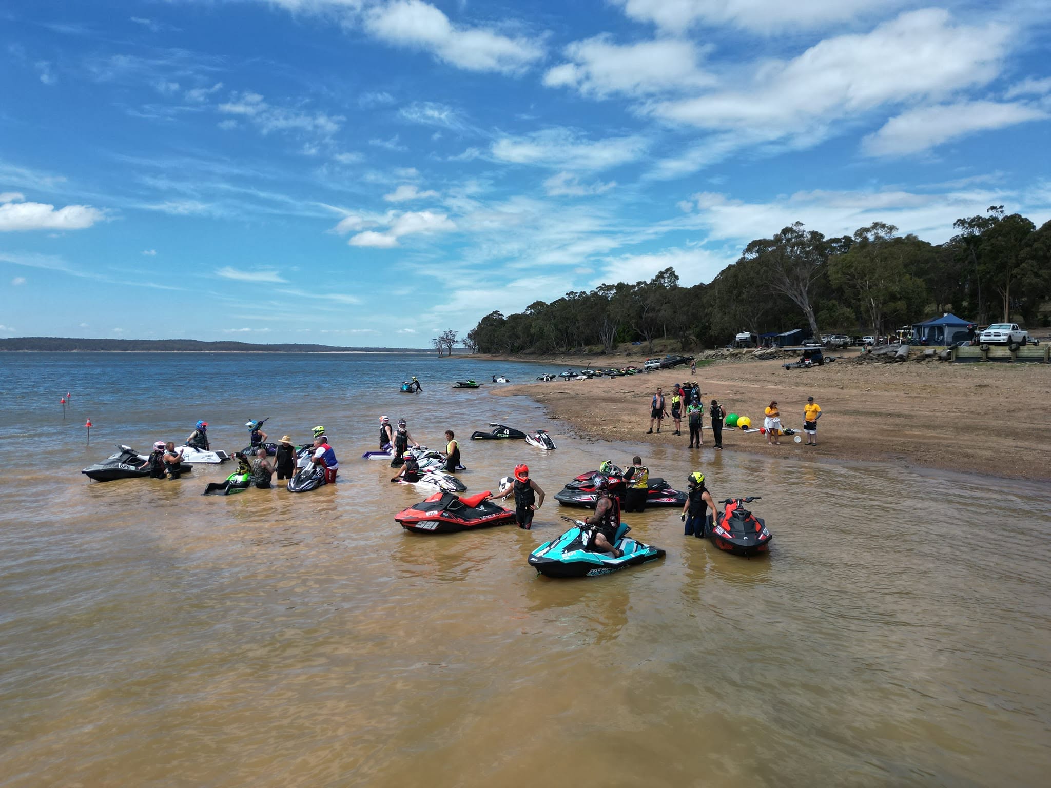 Victorian Jet Ski Club