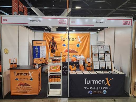 Turmerix Pty Ltd