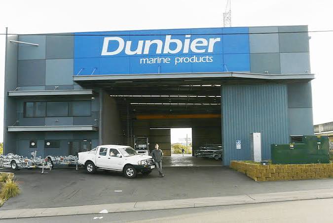 The Dunbier Group