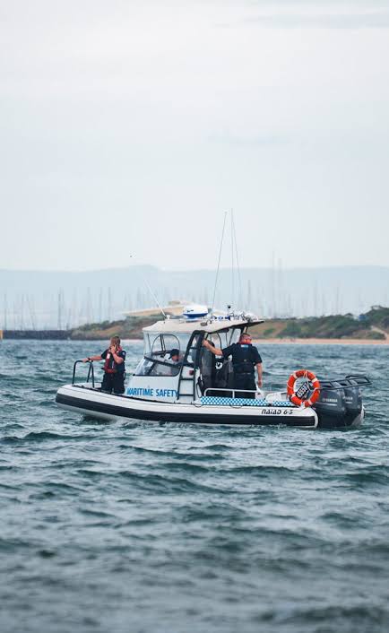 Safe Transport Victoria