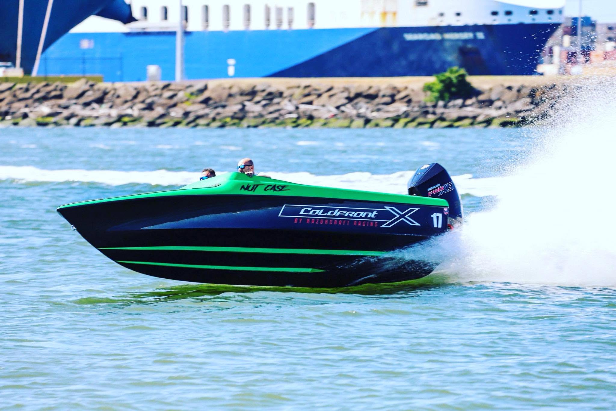 Razorcraft Boats
