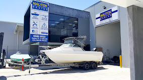 Nautek Marine