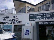 Phillip Island Marine